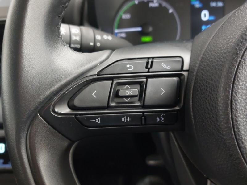 Used Mazda Mazda2 HYBRID 2024 for sale - 76537036: Photo 16