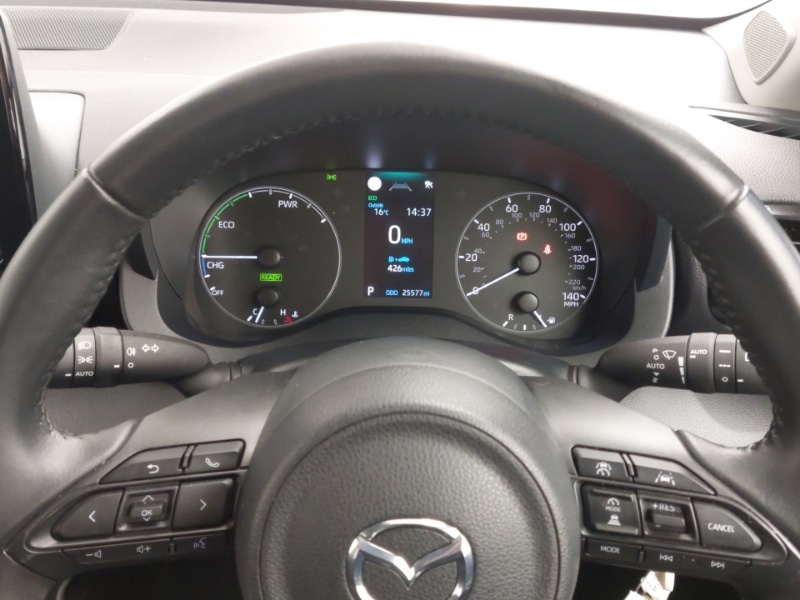 Used Mazda Mazda2 HYBRID 2024 for sale - 76537036: Photo 19