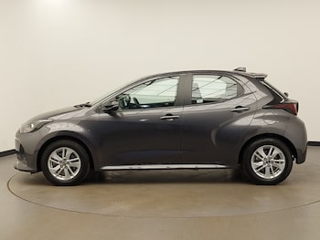 Used Mazda Mazda2 HYBRID 2024 for sale - 76537036: Photo