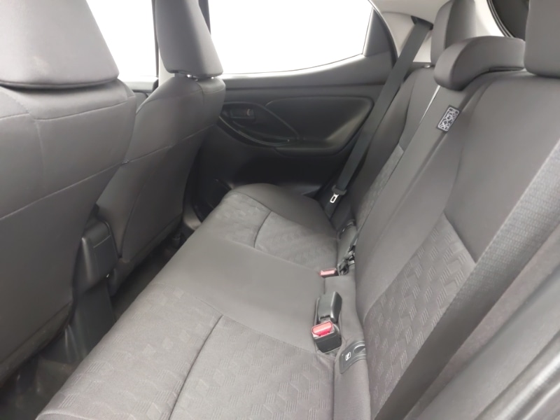 Used Mazda Mazda2 HYBRID 2024 for sale - 76537036: Photo 6