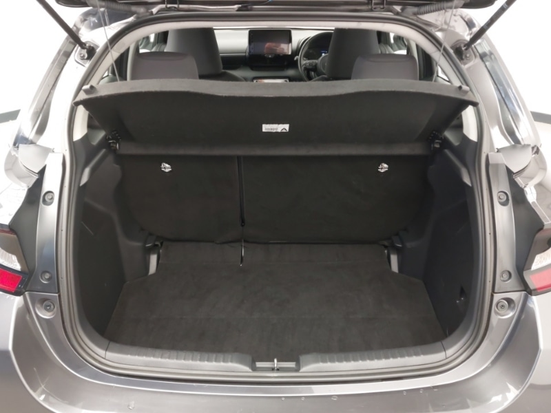 Used Mazda Mazda2 HYBRID 2024 for sale - 76537036: Photo 8