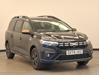 Used Dacia Jogger 2024 for sale - 78669662: Photo