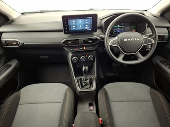 Used Dacia Jogger 2024 for sale - 78669662: Photo