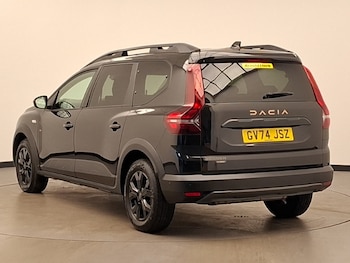 Used Dacia Jogger 2024 for sale - 78669662: Photo