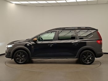 Used Dacia Jogger 2024 for sale - 78669662: Photo