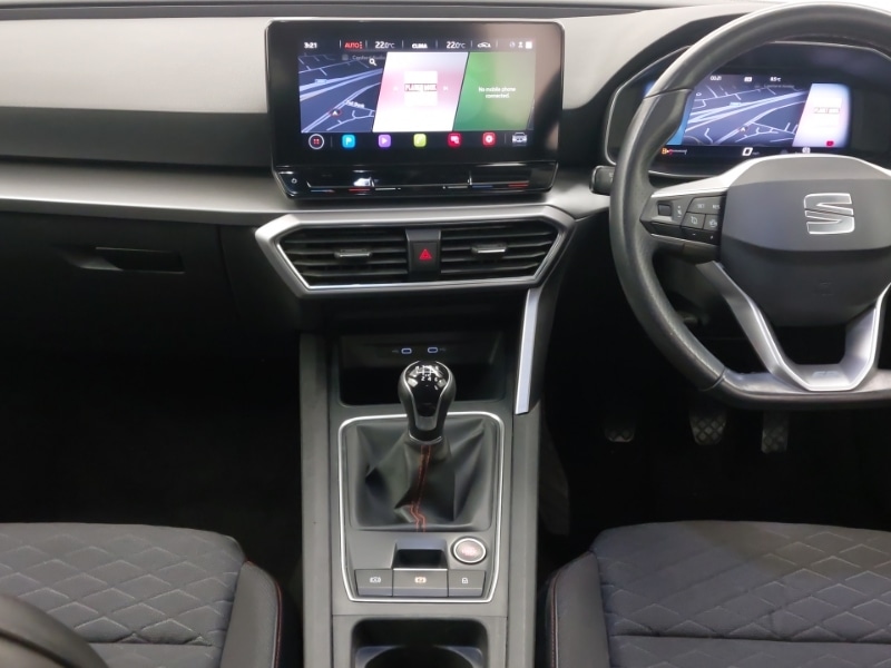 Used SEAT Leon 2020 for sale - 76687686: Photo 10