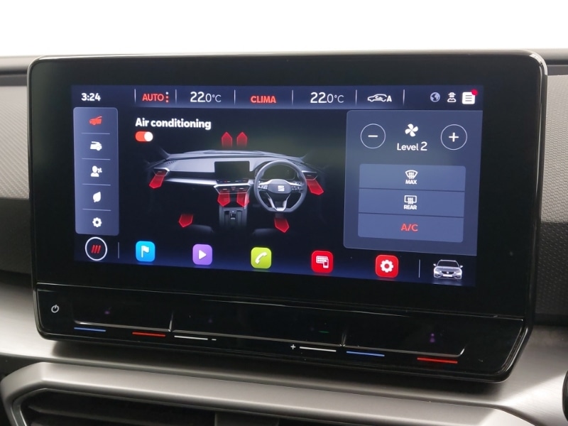 Used SEAT Leon 2020 for sale - 76687686: Photo 13