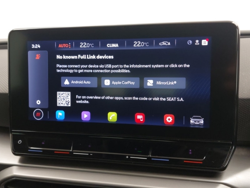 Used SEAT Leon 2020 for sale - 76687686: Photo 14