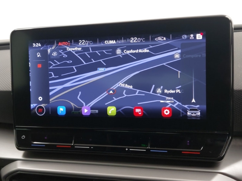 Used SEAT Leon 2020 for sale - 76687686: Photo 15