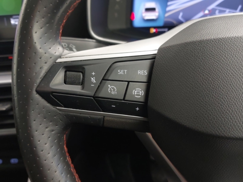 Used SEAT Leon 2020 for sale - 76687686: Photo 16