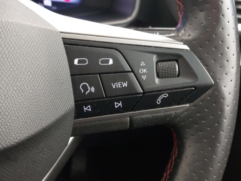 Used SEAT Leon 2020 for sale - 76687686: Photo 17