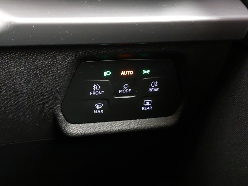 Used SEAT Leon 2020 for sale - 76687686: Photo 18