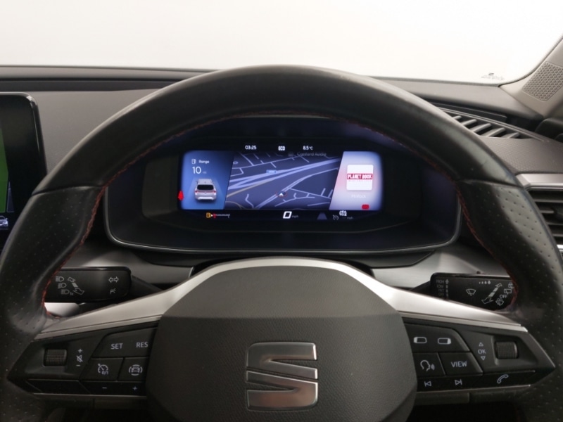 Used SEAT Leon 2020 for sale - 76687686: Photo 19