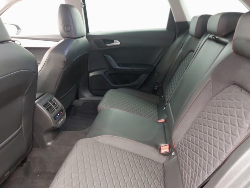 Used SEAT Leon 2020 for sale - 76687686: Photo 6