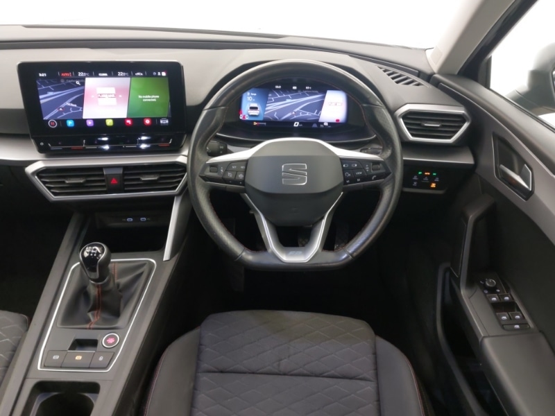 Used SEAT Leon 2020 for sale - 76687686: Photo 7