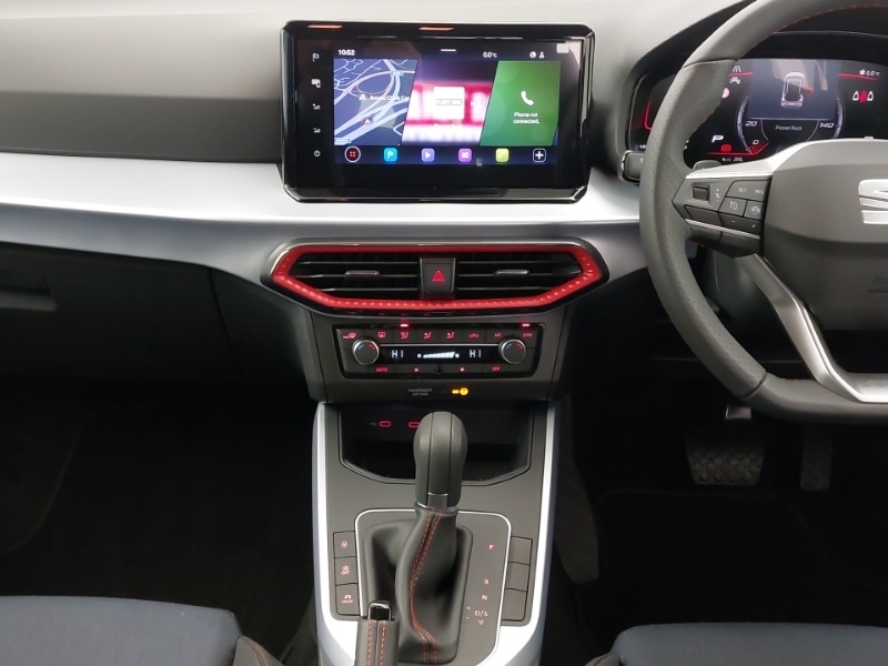 Used SEAT Arona 2025 for sale - 76708005: Photo 10