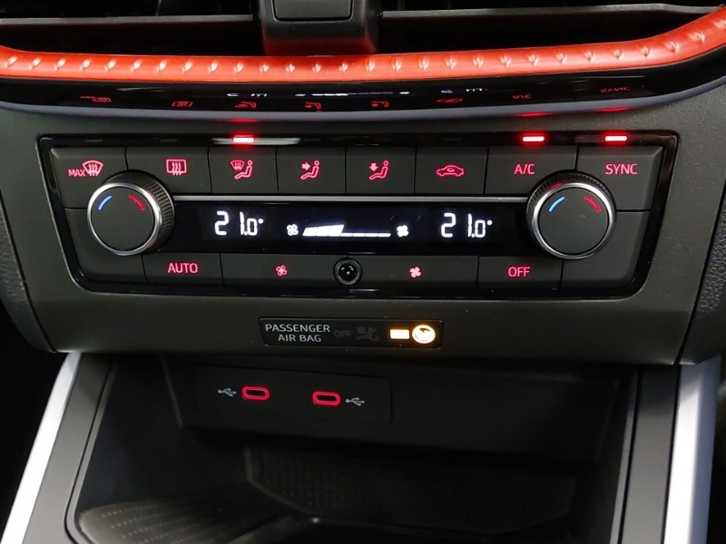 Used SEAT Arona 2025 for sale - 76708005: Photo 13