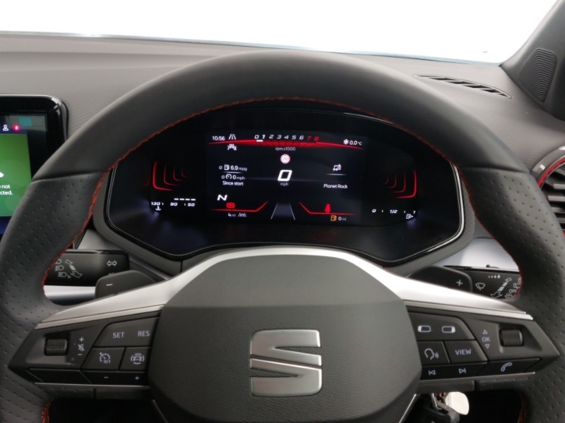 Used SEAT Arona 2025 for sale - 76708005: Photo 19