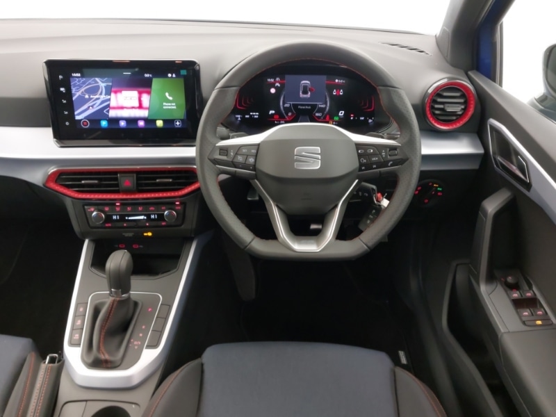 Used SEAT Arona 2025 for sale - 76708005: Photo 7