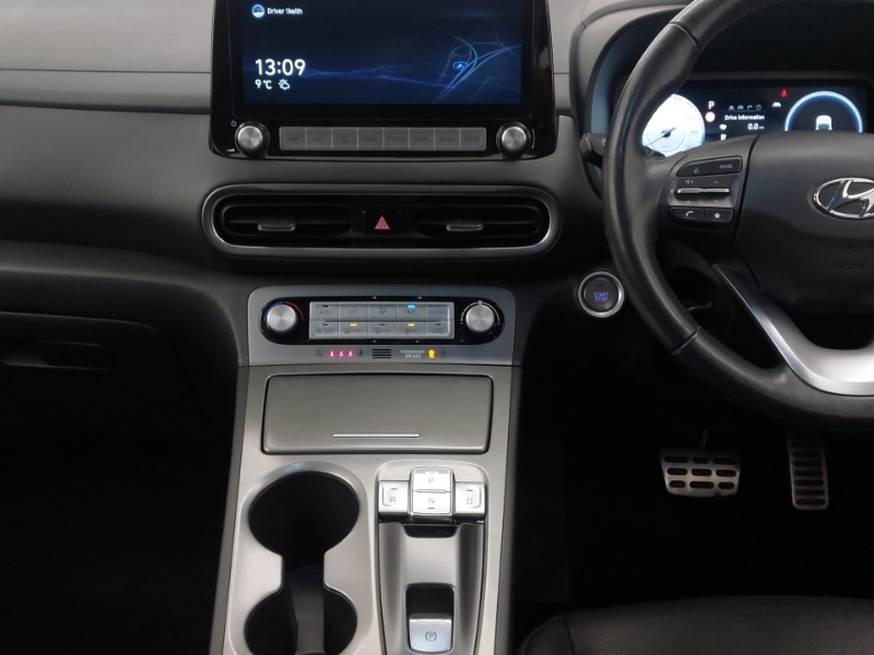 Used Hyundai KONA 2021 for sale - 77623561: Photo 10