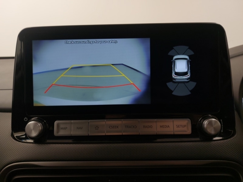 Used Hyundai KONA 2021 for sale - 77623561: Photo 11