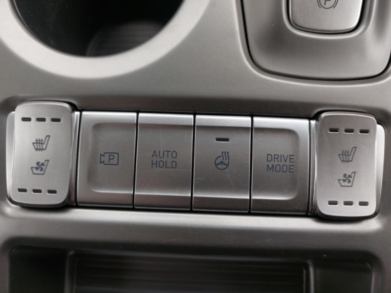 Used Hyundai KONA 2021 for sale - 77623561: Photo 13