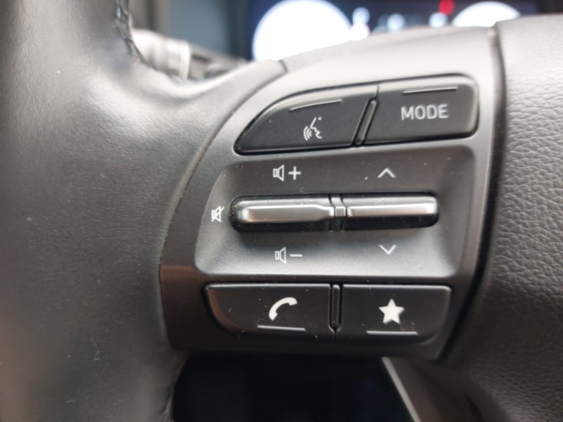 Used Hyundai KONA 2021 for sale - 77623561: Photo 16