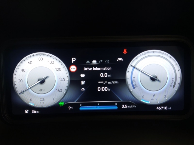 Used Hyundai KONA 2021 for sale - 77623561: Photo 18