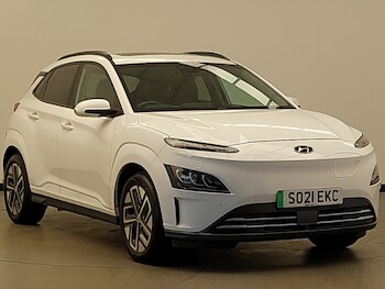 Used Hyundai KONA 2021 for sale - 77623561: Photo