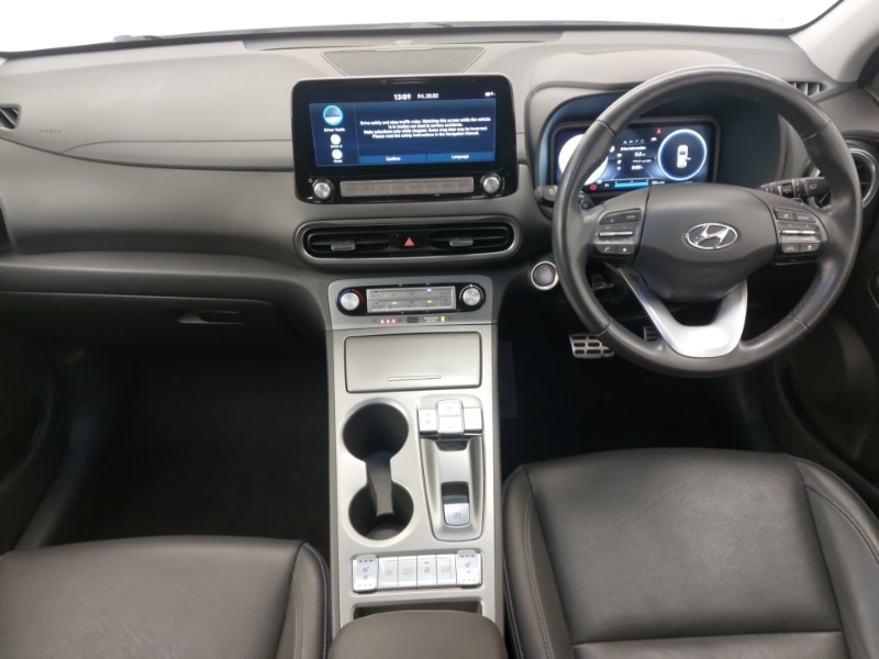 Used Hyundai KONA 2021 for sale - 77623561: Photo 2