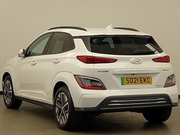 Used Hyundai KONA 2021 for sale - 77623561: Photo