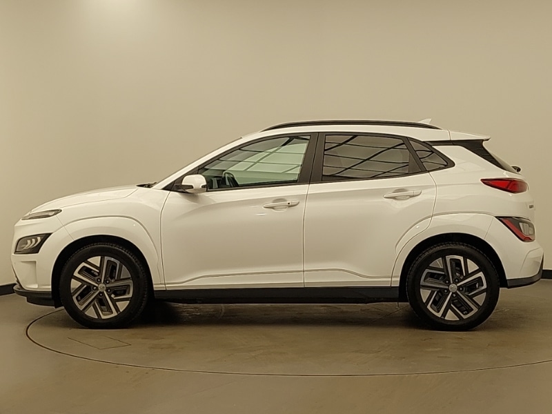 Used Hyundai KONA 2021 for sale - 77623561: Photo 4