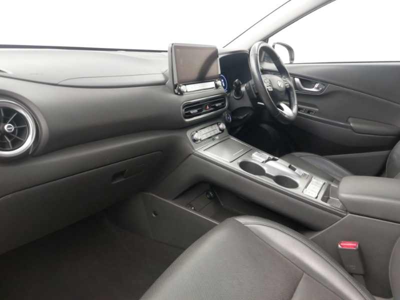Used Hyundai KONA 2021 for sale - 77623561: Photo 5