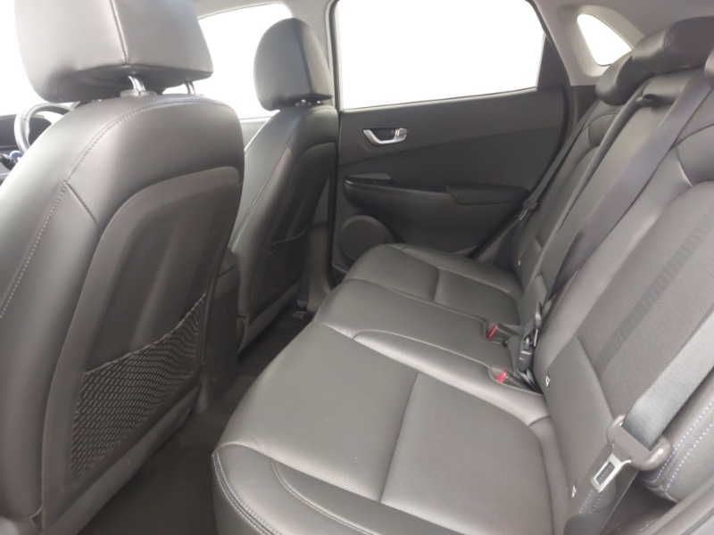 Used Hyundai KONA 2021 for sale - 77623561: Photo 6