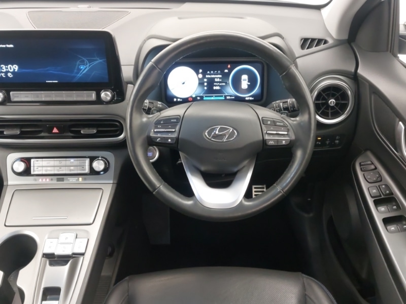 Used Hyundai KONA 2021 for sale - 77623561: Photo 7