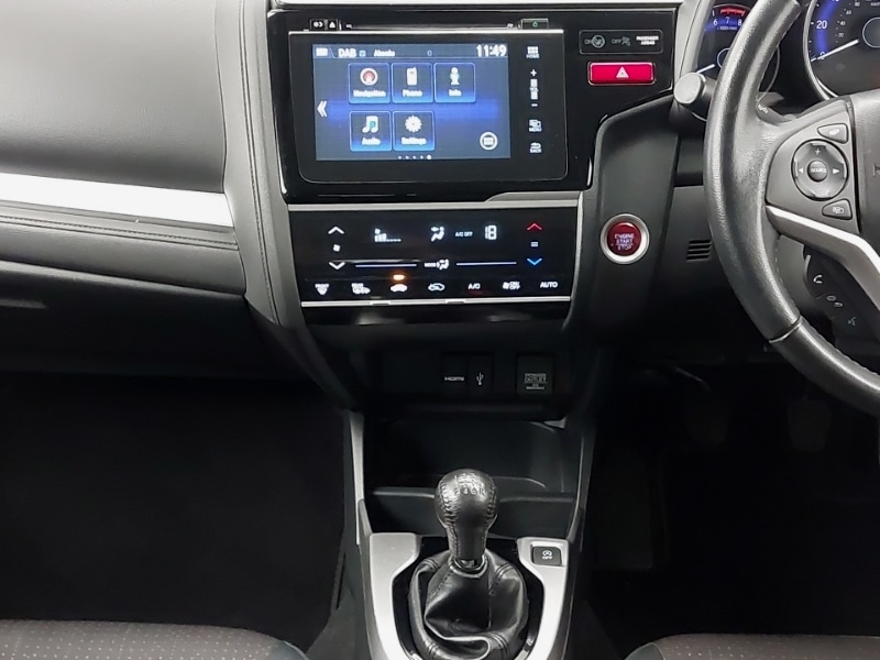 Used Honda Jazz 2016 for sale - 76911578: Photo 10