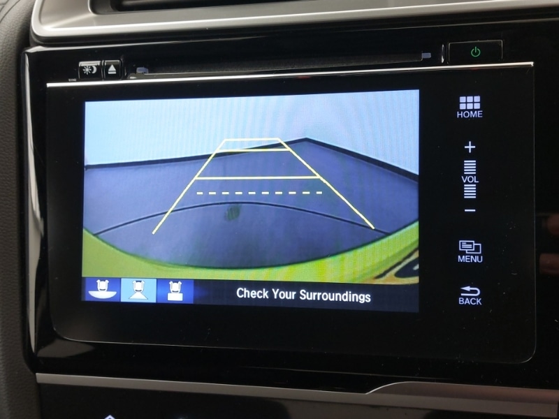 Used Honda Jazz 2016 for sale - 76911578: Photo 11