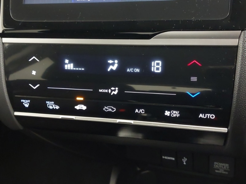 Used Honda Jazz 2016 for sale - 76911578: Photo 13