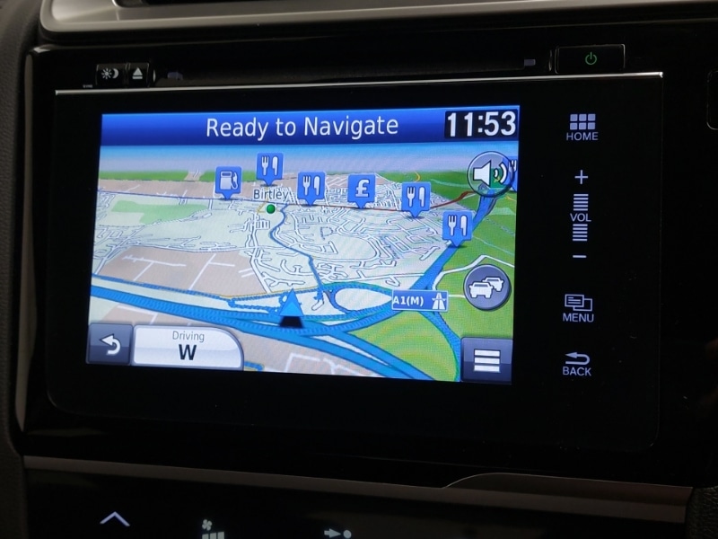 Used Honda Jazz 2016 for sale - 76911578: Photo 15