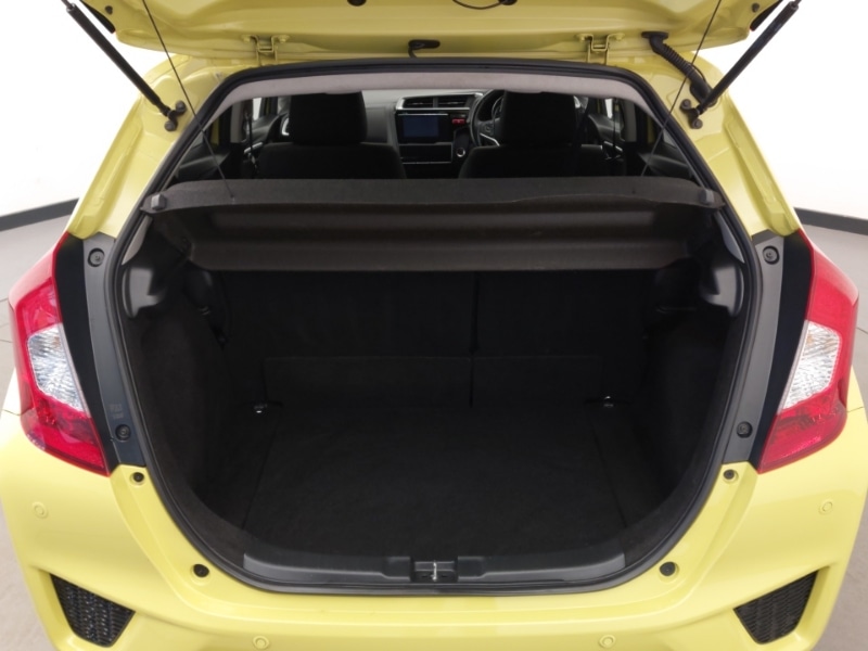 Used Honda Jazz 2016 for sale - 76911578: Photo 8