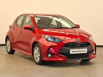 Used Mazda Mazda2 HYBRID 2022 for sale - 78774067: Photo
