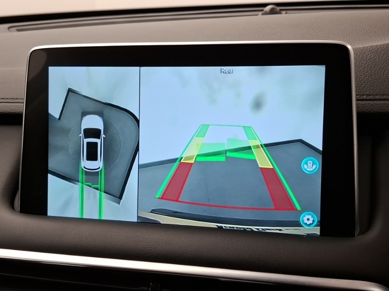 Used MG MG HS 2024 for sale - 77165228: Photo 11