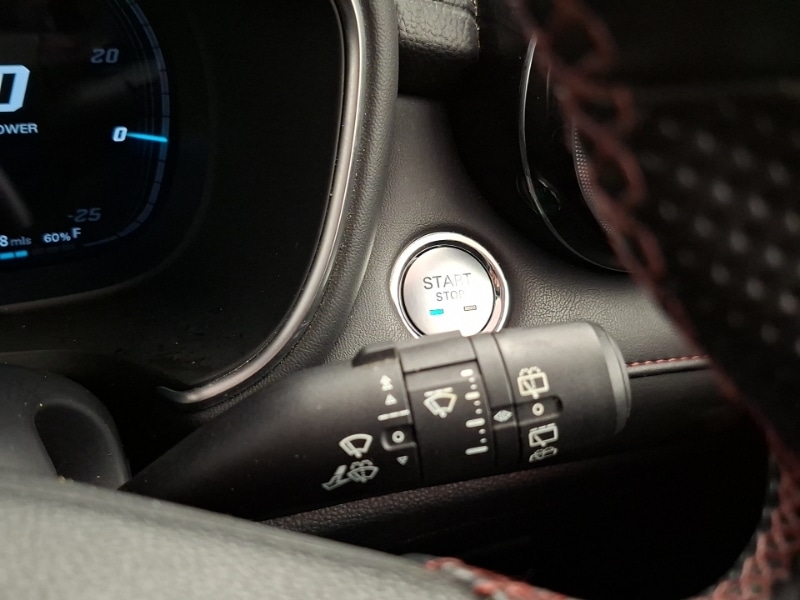 Used MG MG HS 2024 for sale - 77165228: Photo 17