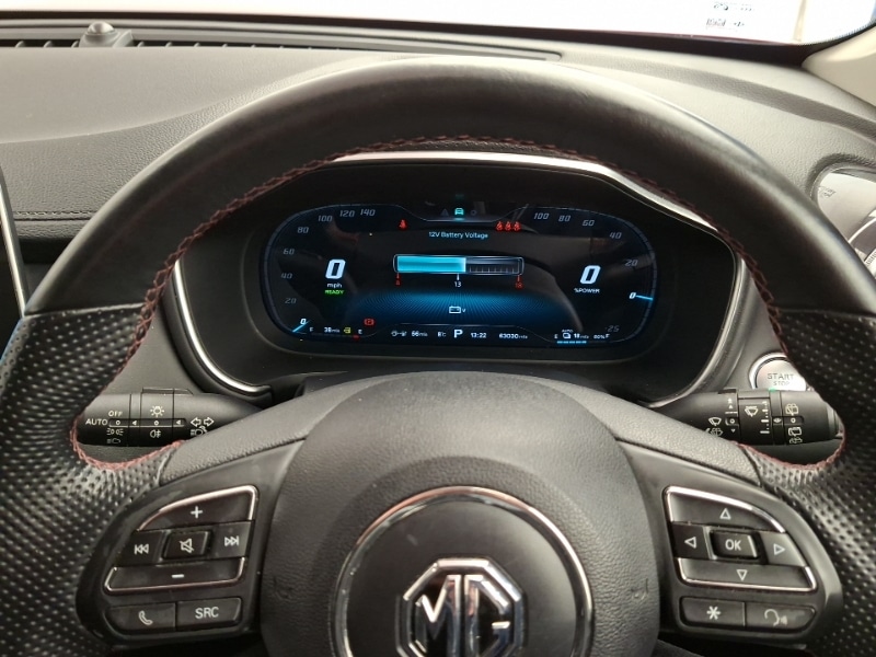 Used MG MG HS 2024 for sale - 77165228: Photo 19