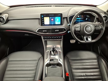 Used MG MG HS 2024 for sale - 77165228: Photo