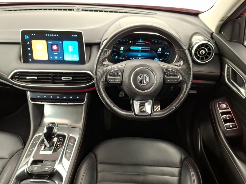 Used MG MG HS 2024 for sale - 77165228: Photo 7