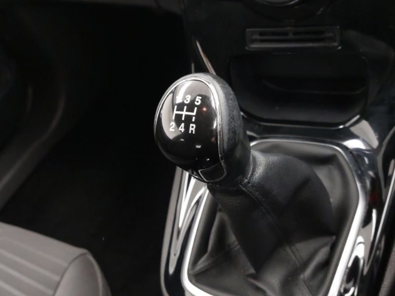 Used Ford Fiesta 2016 for sale - 76736987: Photo 12