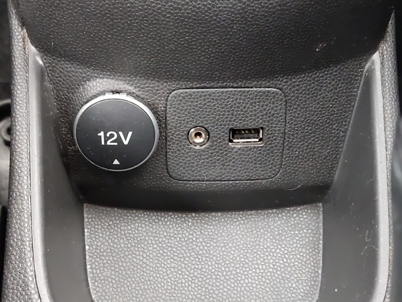 Used Ford Fiesta 2016 for sale - 76736987: Photo 18