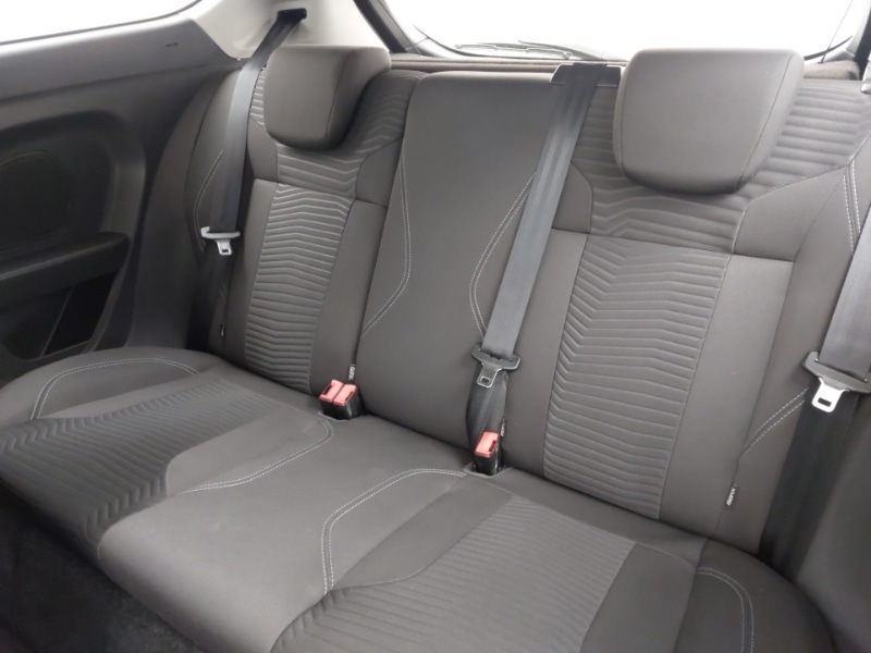 Used Ford Fiesta 2016 for sale - 76736987: Photo 6