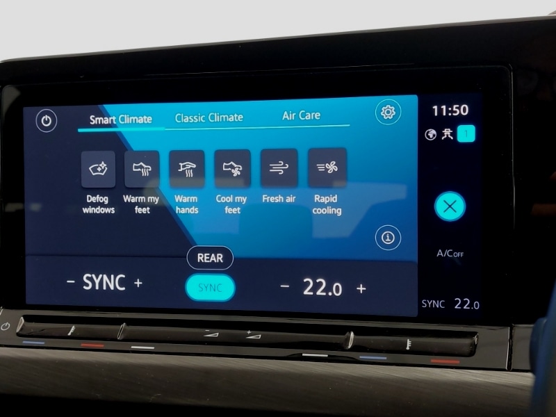 Used Volkswagen Golf 2020 for sale - 76427288: Photo 13